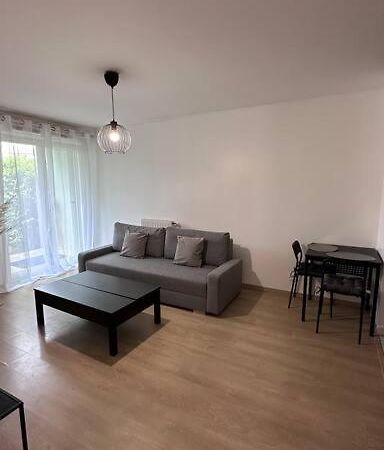 Appartement A Fleury-Merogis Proche De Paris Exteriér fotografie