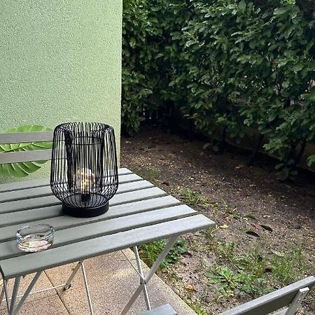 Appartement A Fleury-Merogis Proche De Paris Exteriér fotografie