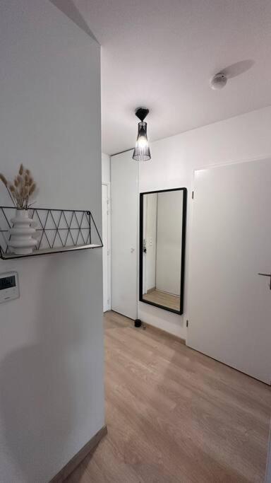 Appartement A Fleury-Merogis Proche De Paris Exteriér fotografie